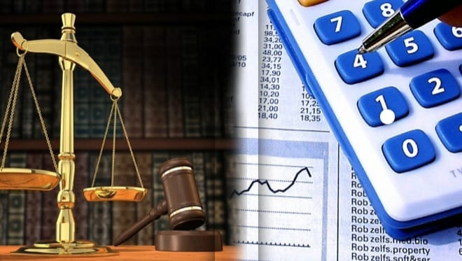 Asesoramiento jurídico y contable